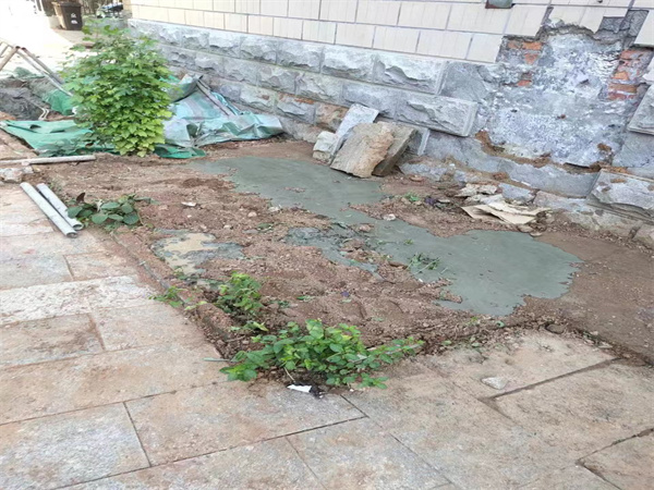 炎陵地基基础注浆增加承载力灌浆加固