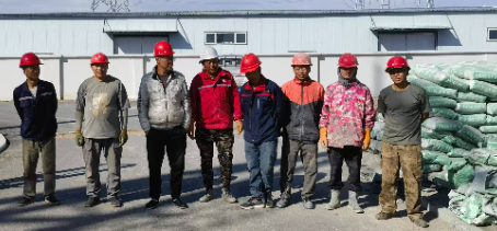 炎陵厂房地基沉降注浆加固施工队伍怎么选